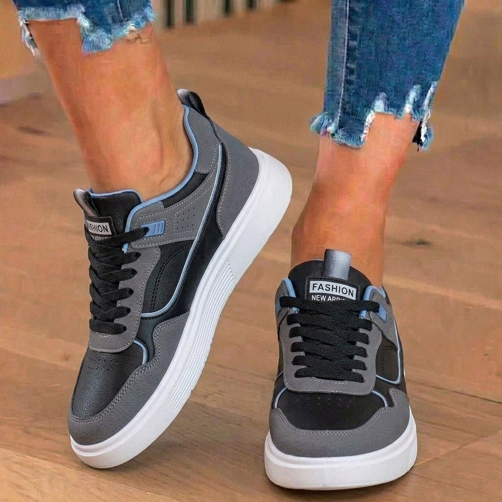 Scarpe Ortopediche Ispirate al Vintage