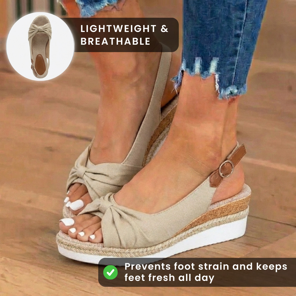 Scarpe Ortopediche Classiche con Stile Senza Tempo
