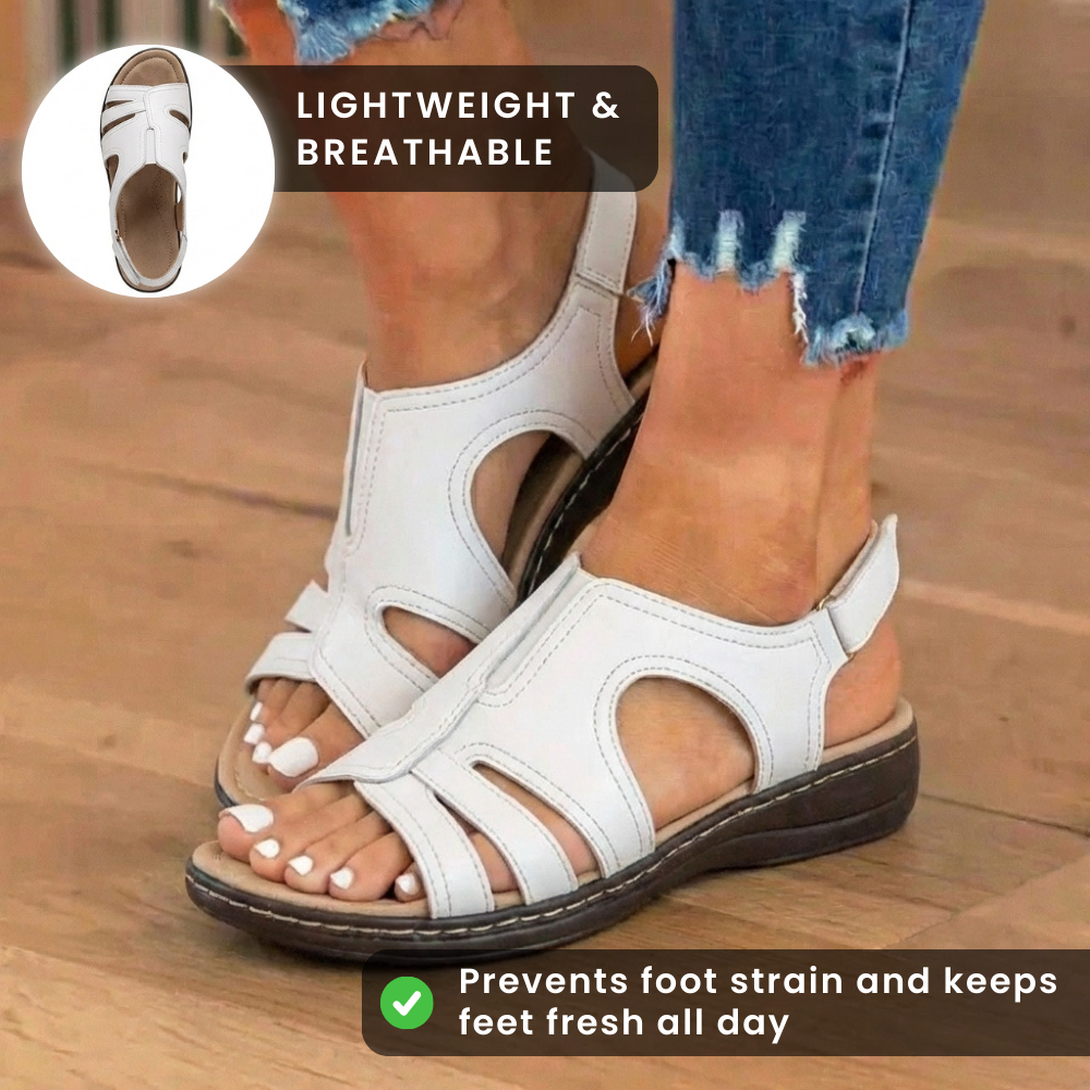 Scarpe Ortopediche Eleganti per Ogni Passo
