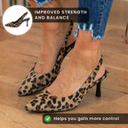 Scarpe Ortopediche Comode per Uso Quotidiano