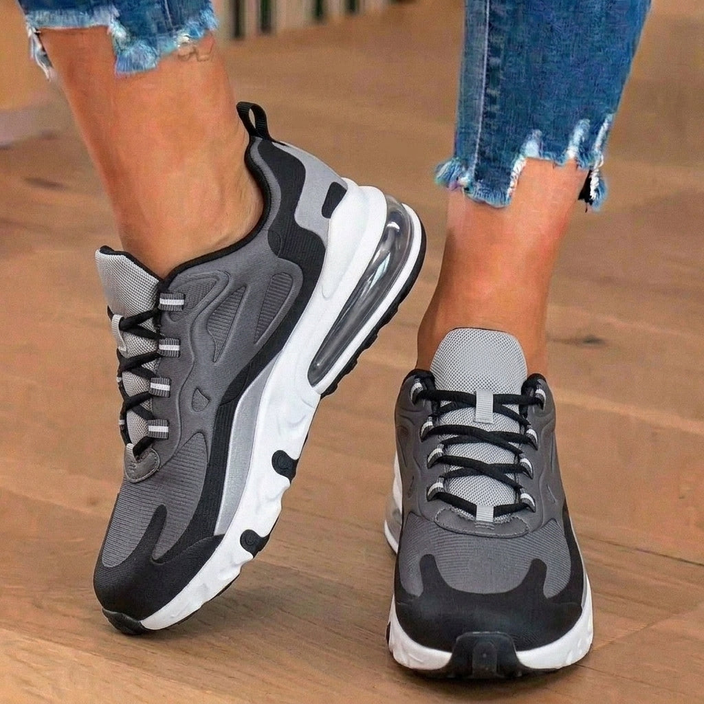 Sneakers Ortopediche Splendidamente Realizzate