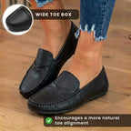 Scarpe Ortopediche Ispirate al Vintage