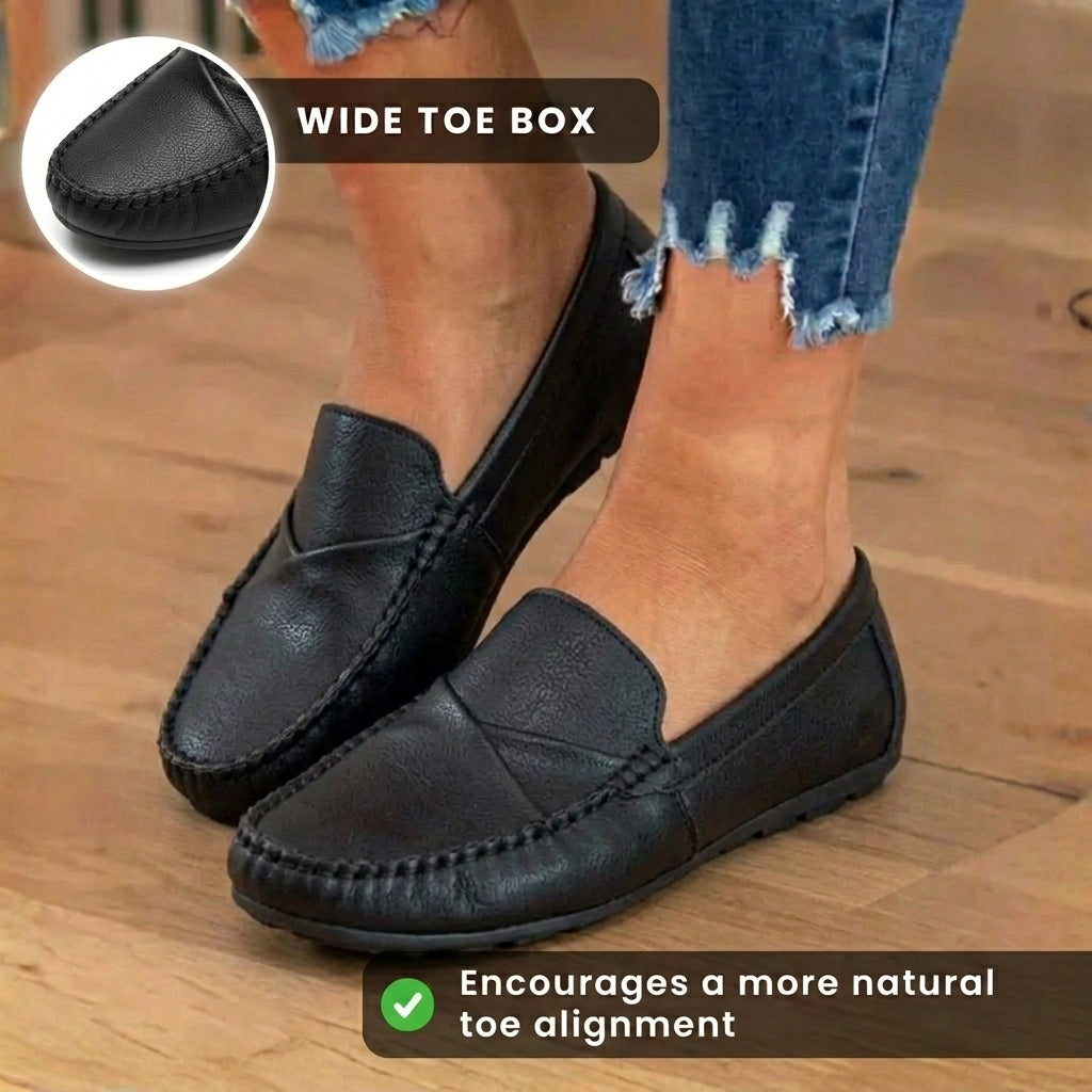 Scarpe Ortopediche Ispirate al Vintage