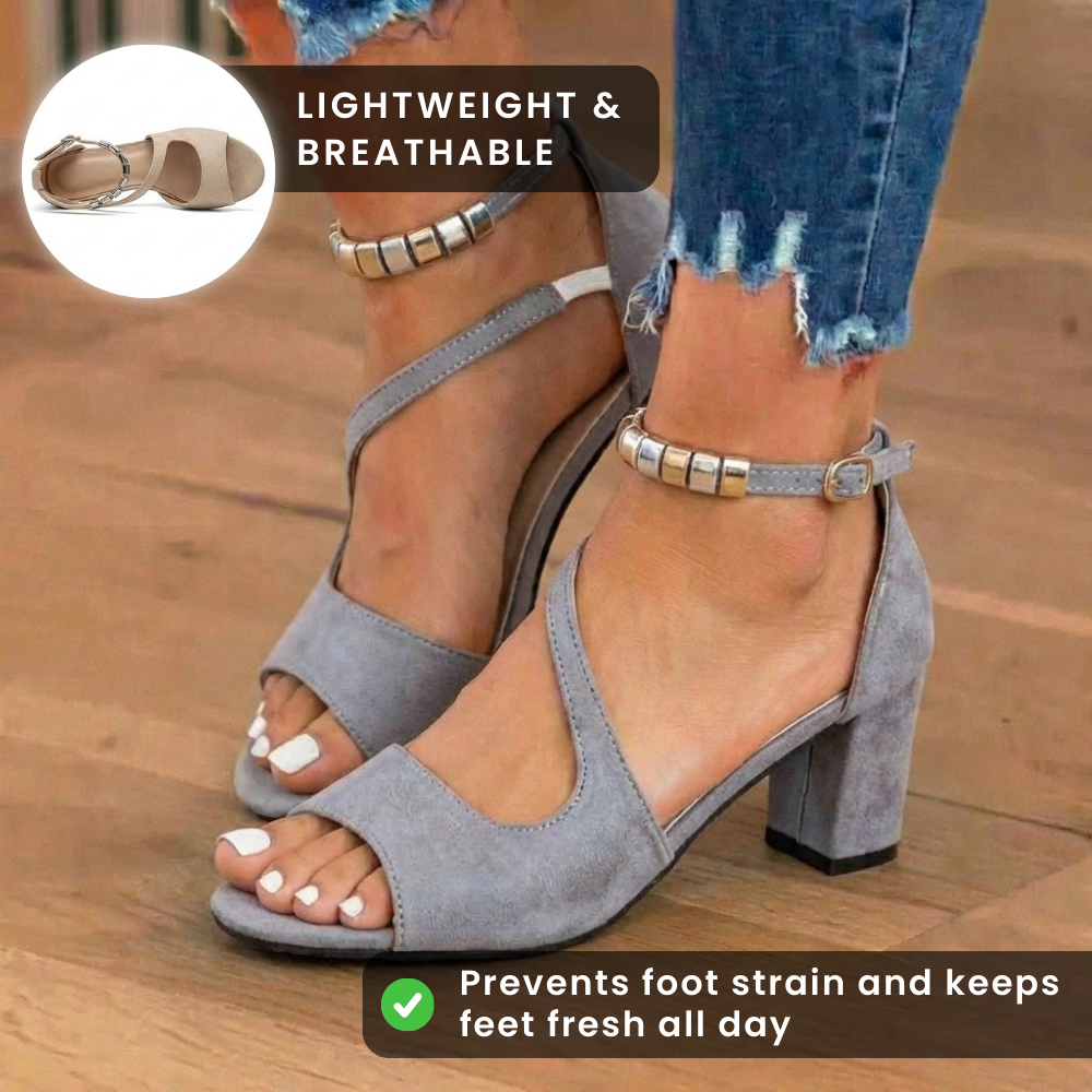Scarpe Ortopediche Stilose per Ogni Occasione