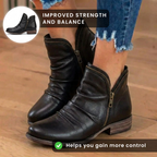 Scarpe Ortopediche Ispirate al Vintage