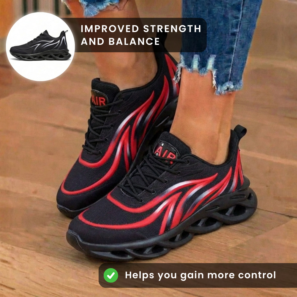 Scarpe Ortopediche Comode per Uso Quotidiano