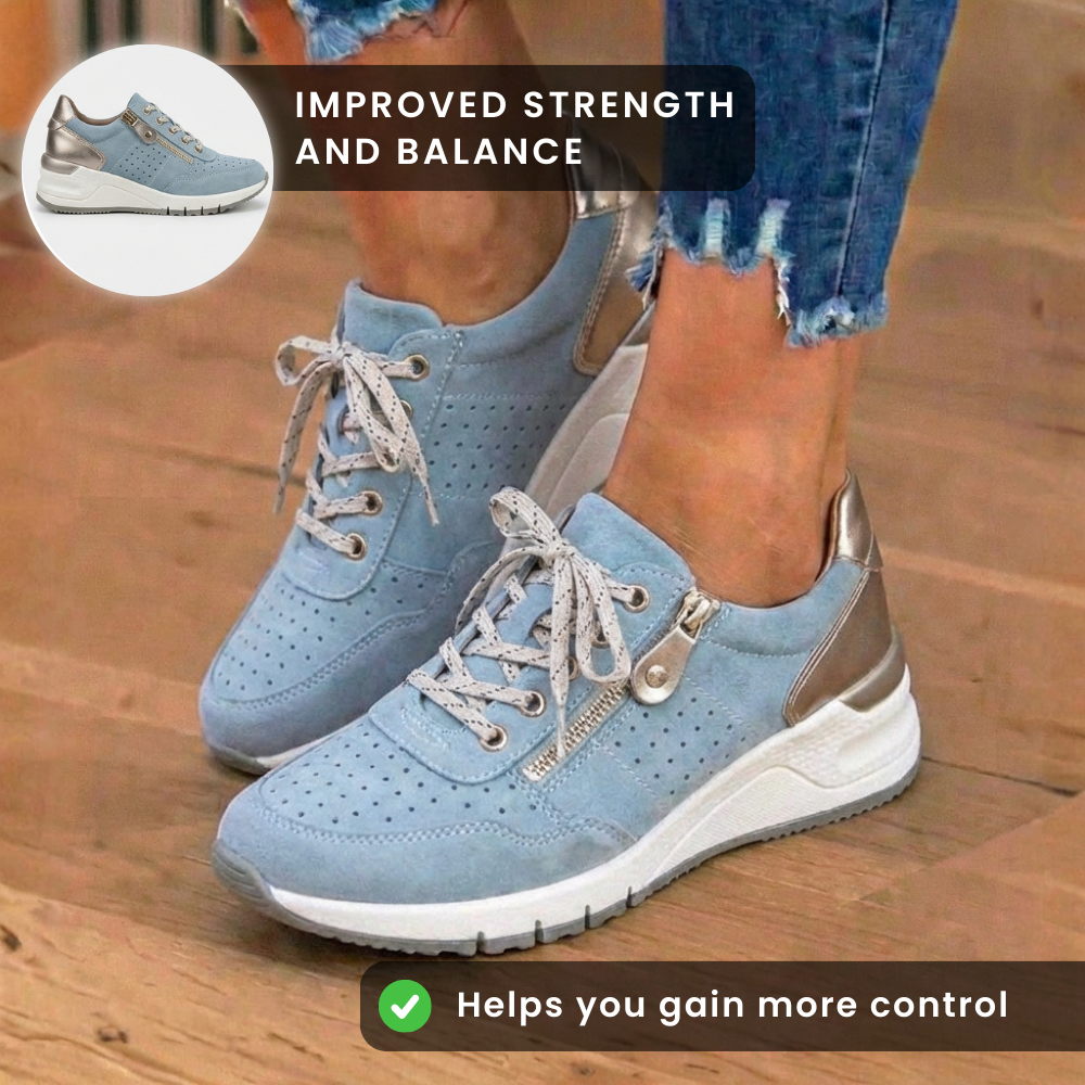 Scarpe Ortopediche Stilose per Ogni Occasione