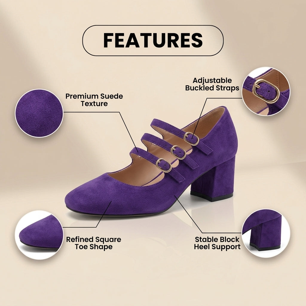 Scarpe Ortopediche Chic dal Design Unico
