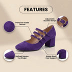 Scarpe Ortopediche Chic dal Design Unico