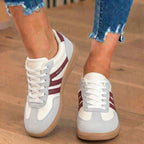 Vintage Inspired Orthopedic Sneakers