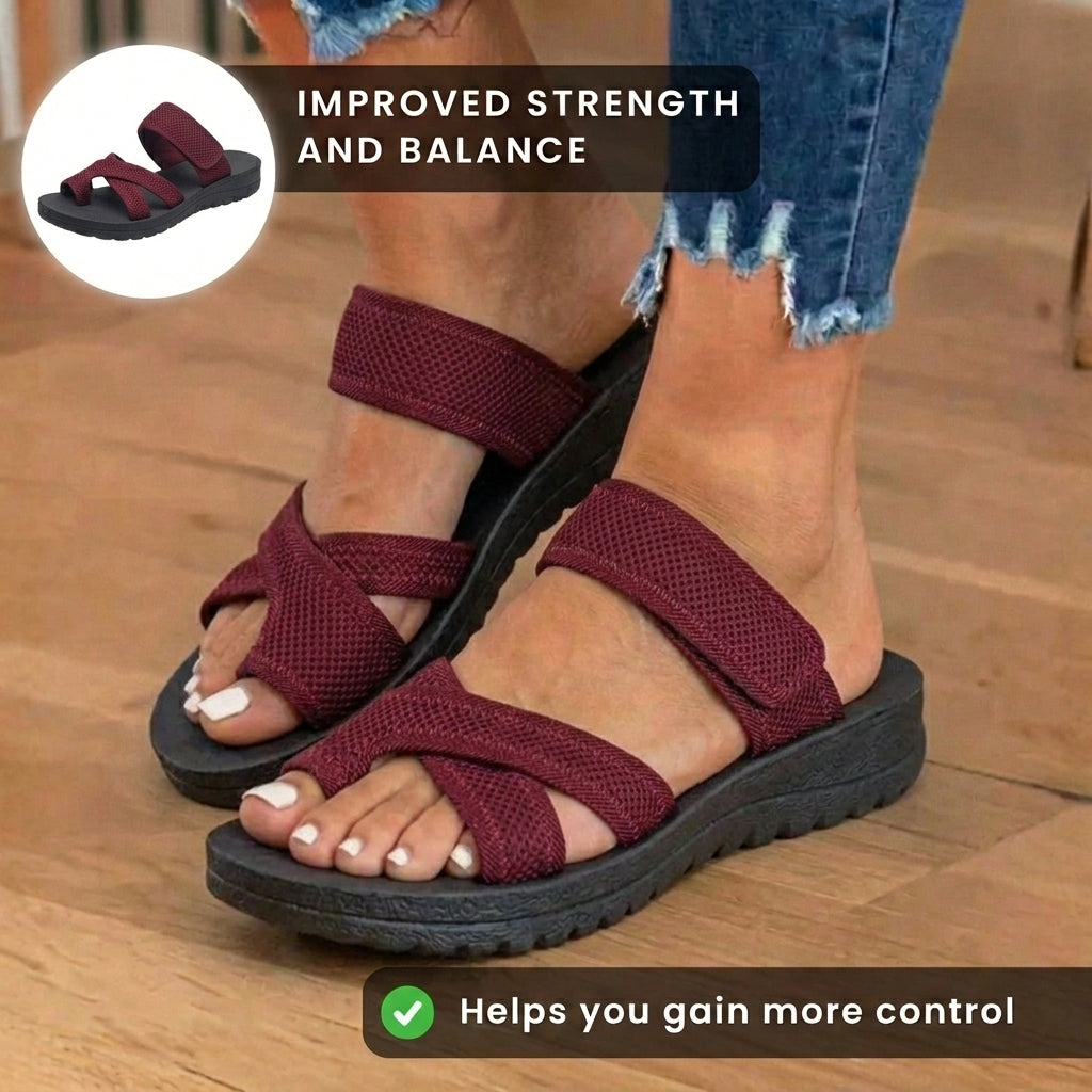 Scarpe Ortopediche Chic dal Design Unico