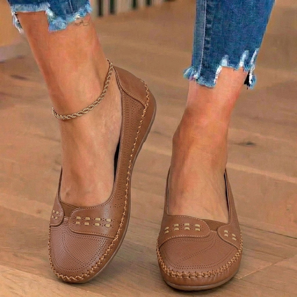 Scarpe Ortopediche Stilose per Ogni Occasione