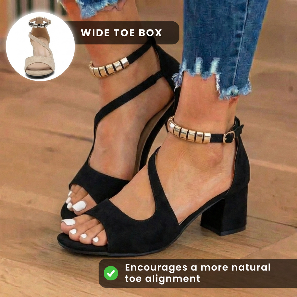 Scarpe Ortopediche Stilose per Ogni Occasione