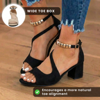 Scarpe Ortopediche Stilose per Ogni Occasione