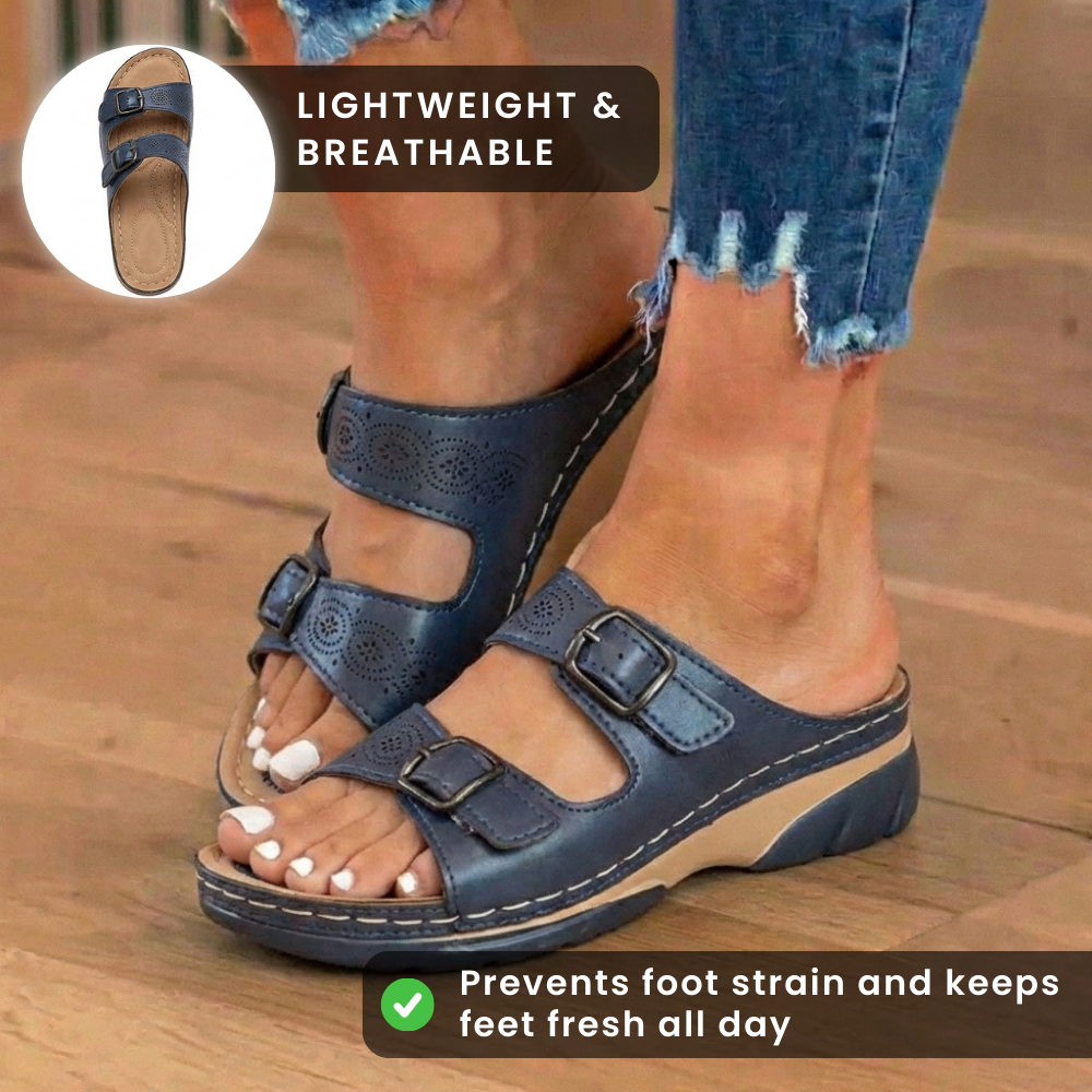 Scarpe Ortopediche Stilose per Ogni Occasione