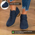 Scarpe Ortopediche Classiche con Stile Senza Tempo