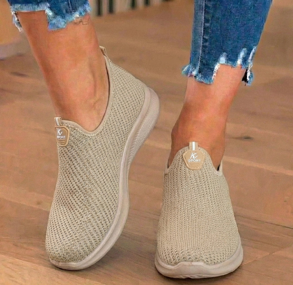 Sneakers Ortopediche Ispirate al Vintage