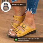 Scarpe Ortopediche Stilose per Ogni Occasione