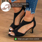 Scarpe Ortopediche Classiche con Stile Senza Tempo