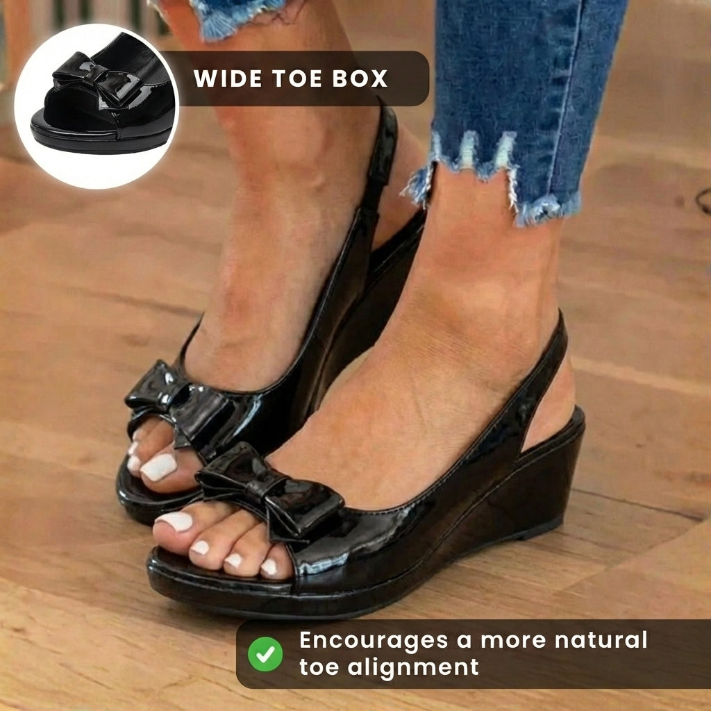 Scarpe Ortopediche Classiche con Stile Senza Tempo