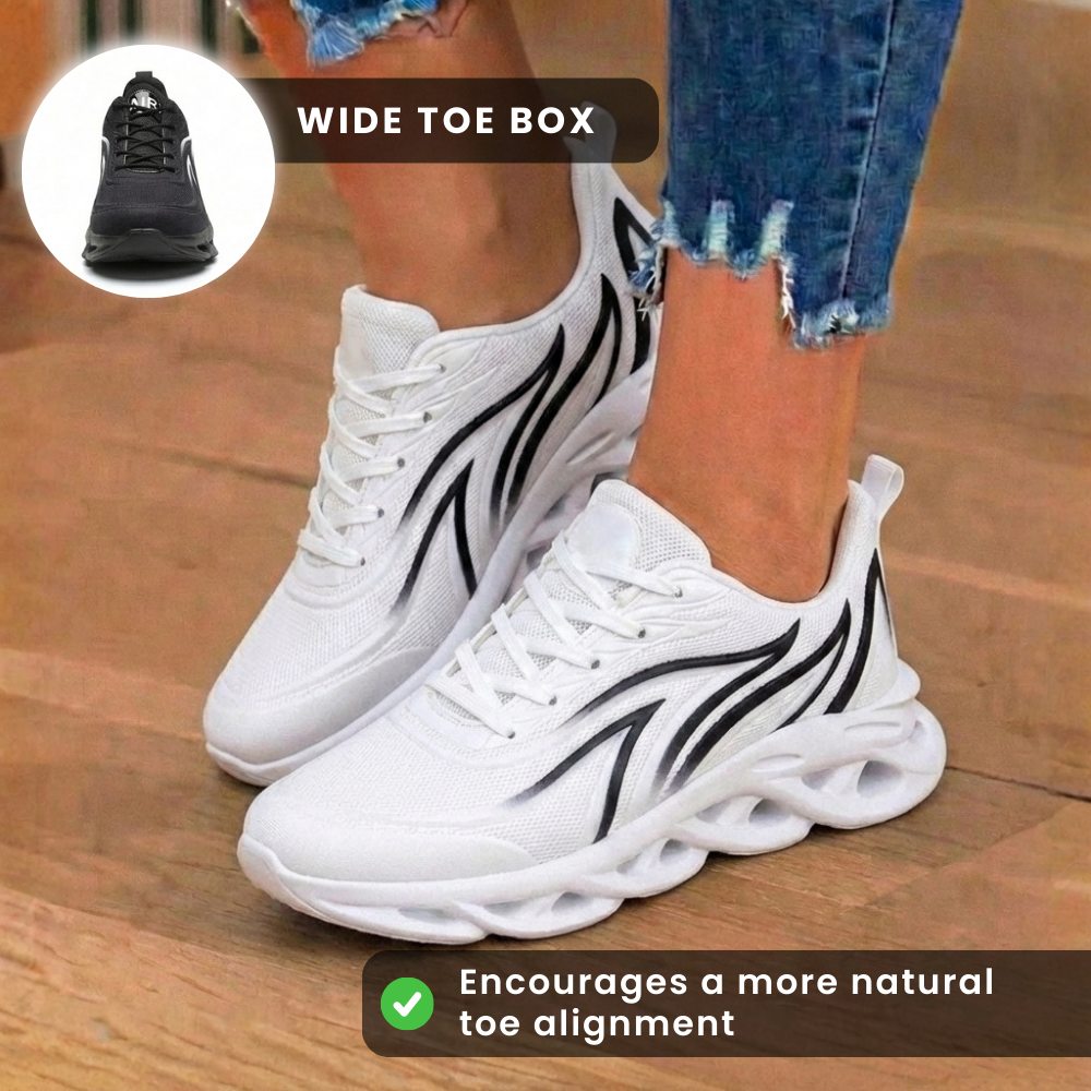 Scarpe Ortopediche Comode per Uso Quotidiano