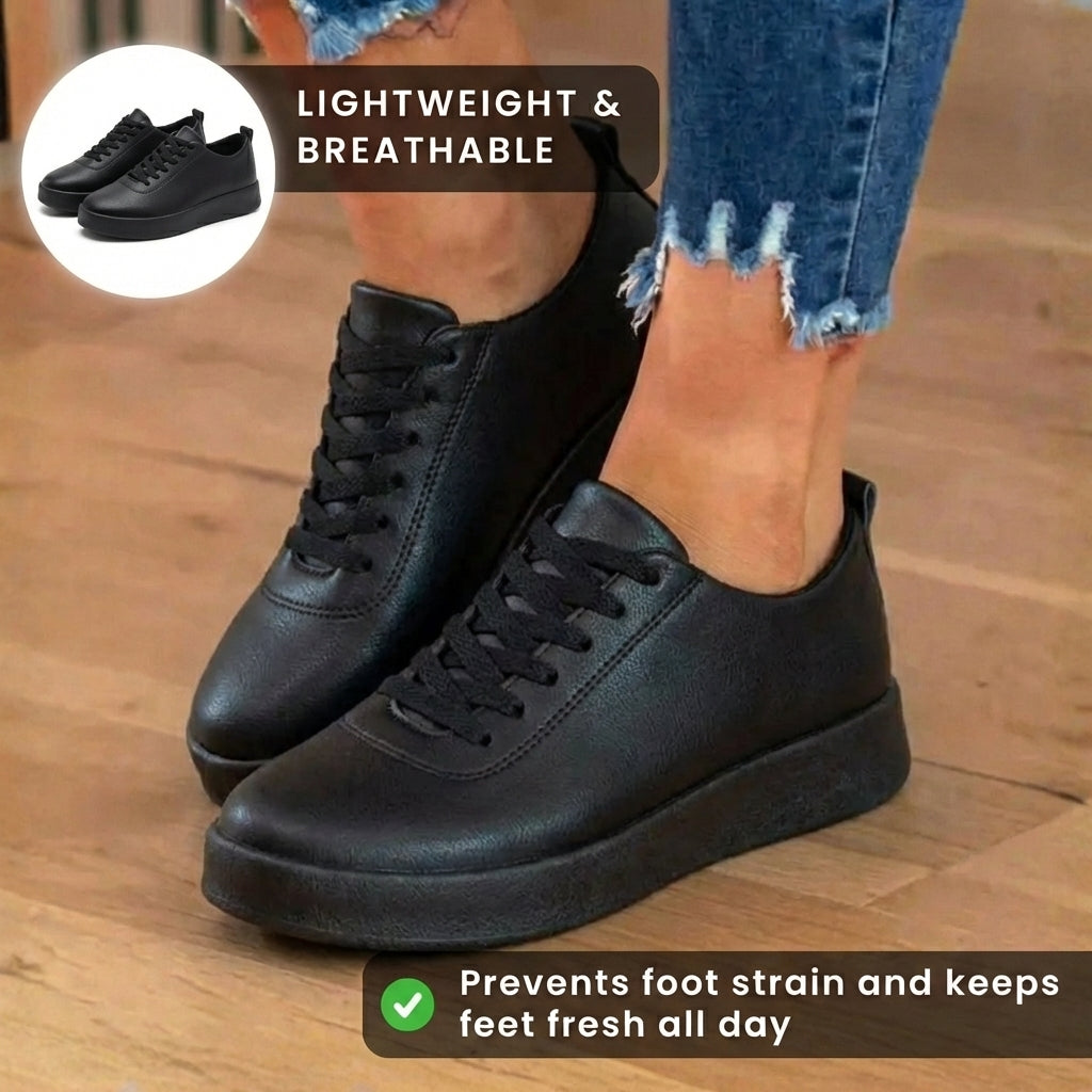 Scarpe Ortopediche Stilose per Ogni Occasione