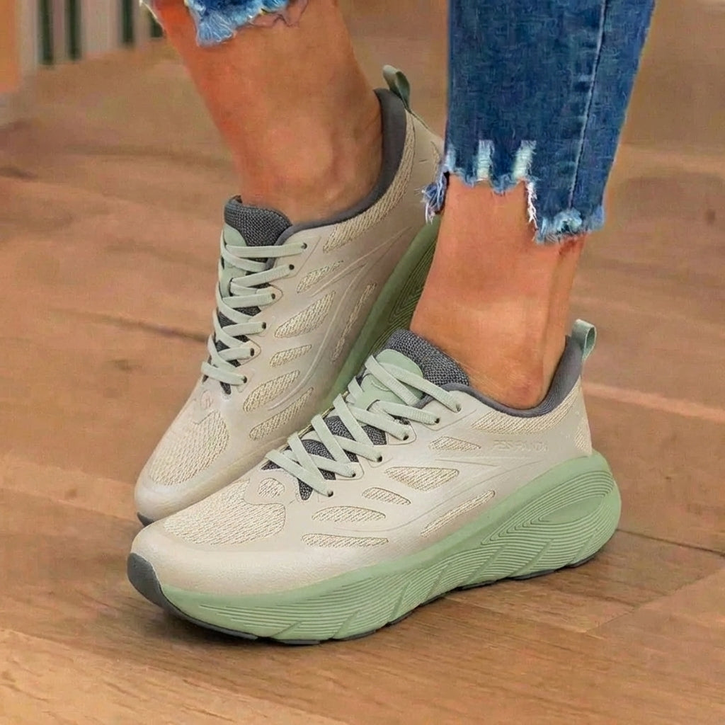 Scarpe Ortopediche Classiche con Stile Senza Tempo