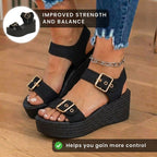 Scarpe Ortopediche Ispirate al Vintage