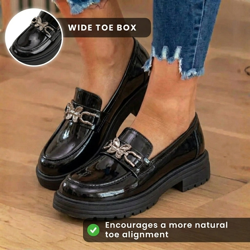 Scarpe Ortopediche Eleganti per Ogni Passo