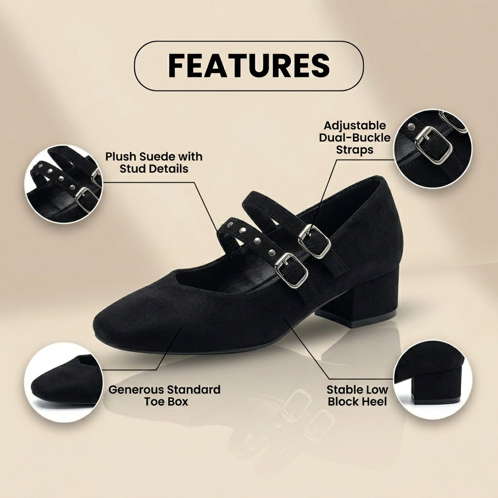 Scarpe Ortopediche Stilose per Ogni Occasione