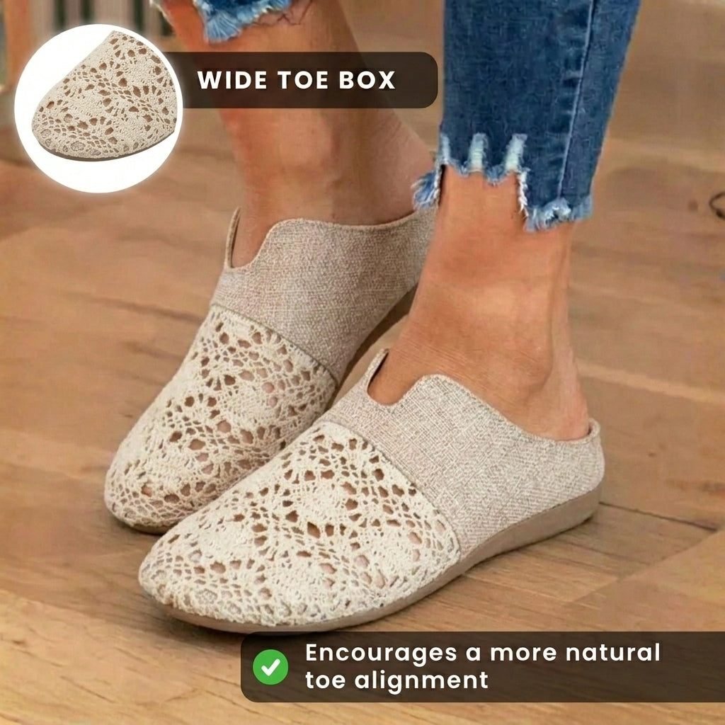 Scarpe Ortopediche Classiche con Stile Senza Tempo