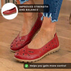 Scarpe Ortopediche Ispirate al Vintage