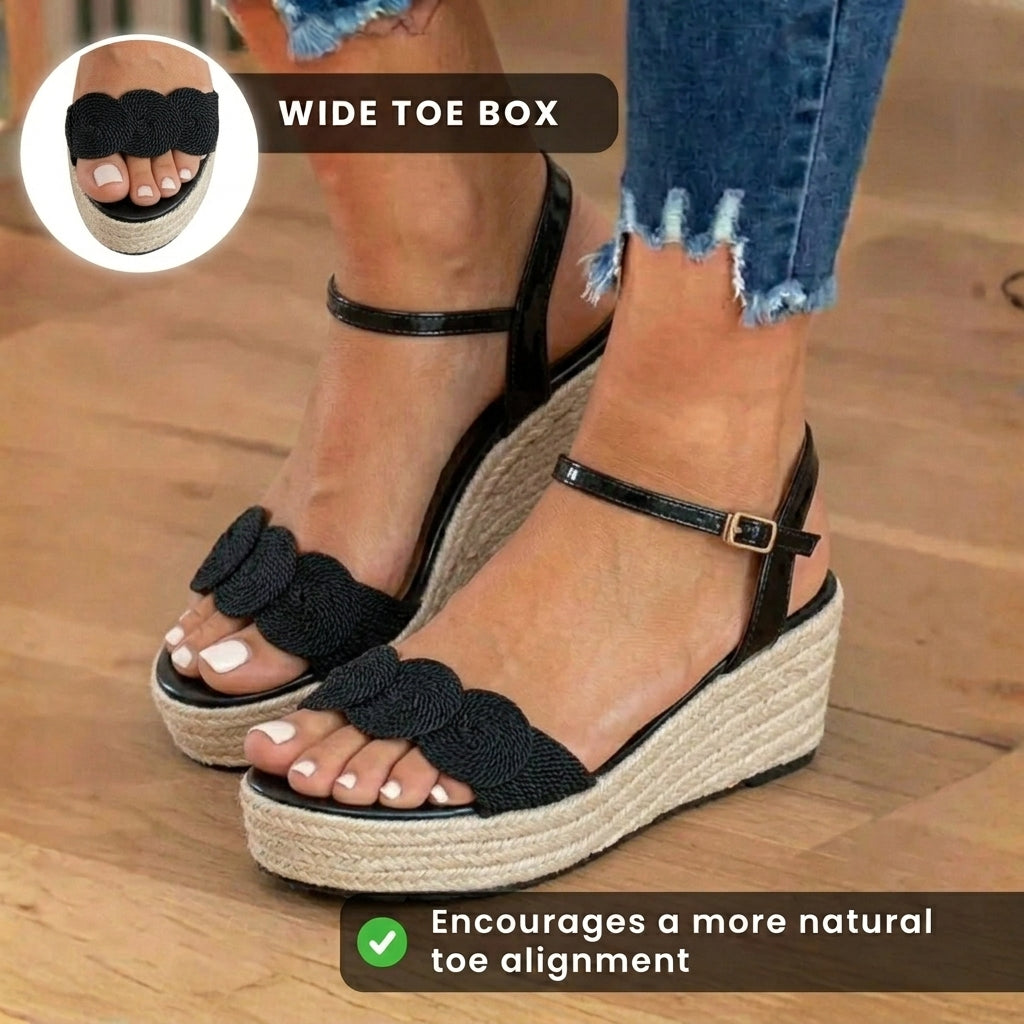 Scarpe Ortopediche Eleganti per Ogni Passo