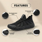 Scarpe Ortopediche Chic dal Design Unico