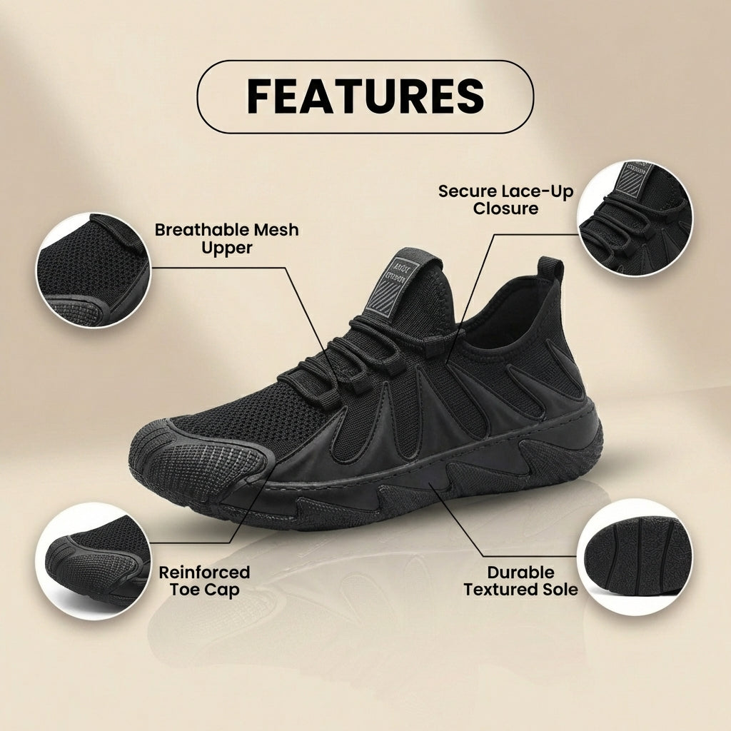 Scarpe Ortopediche Chic dal Design Unico