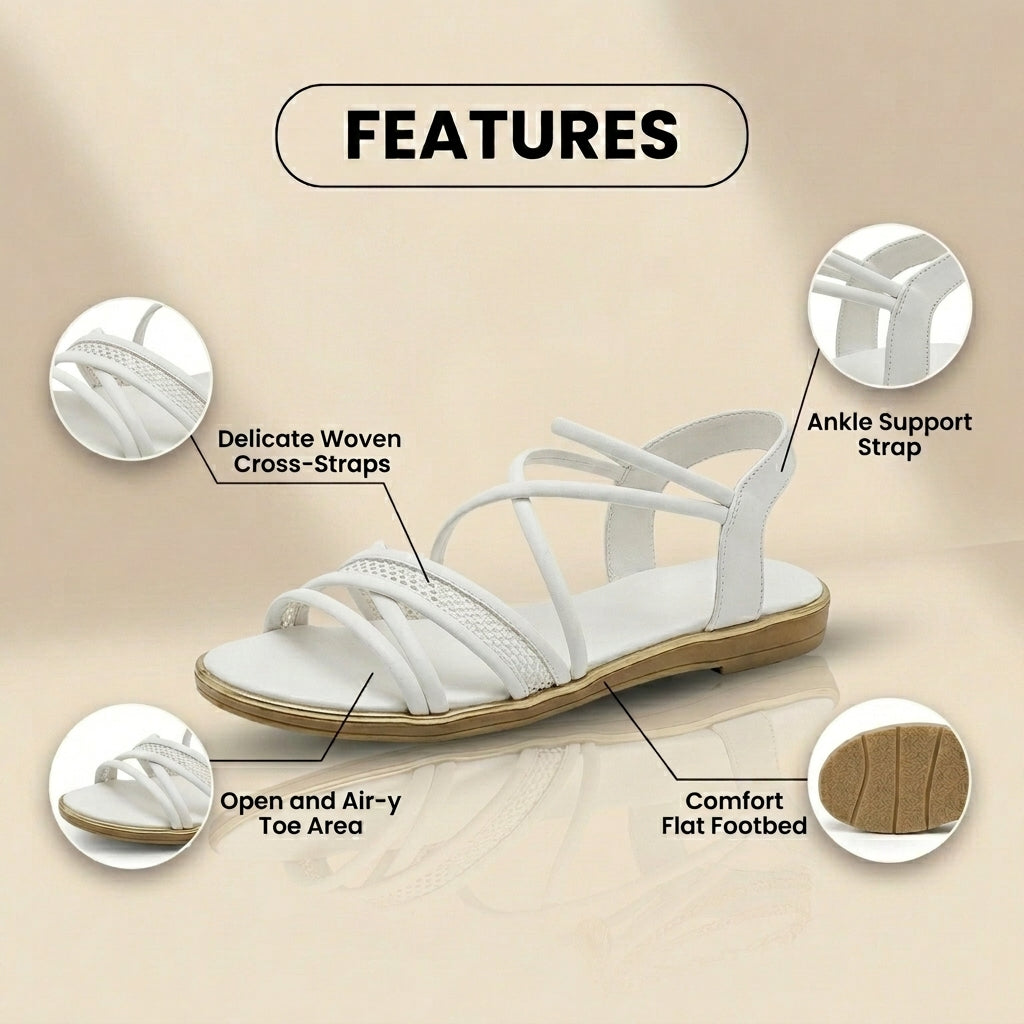 Scarpe Ortopediche Chic dal Design Unico