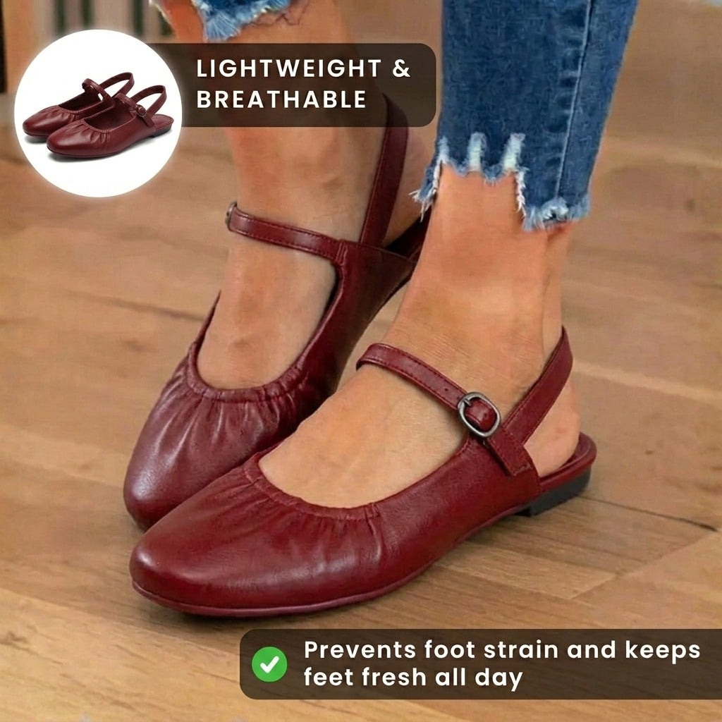 Scarpe Ortopediche Stilose per Ogni Occasione