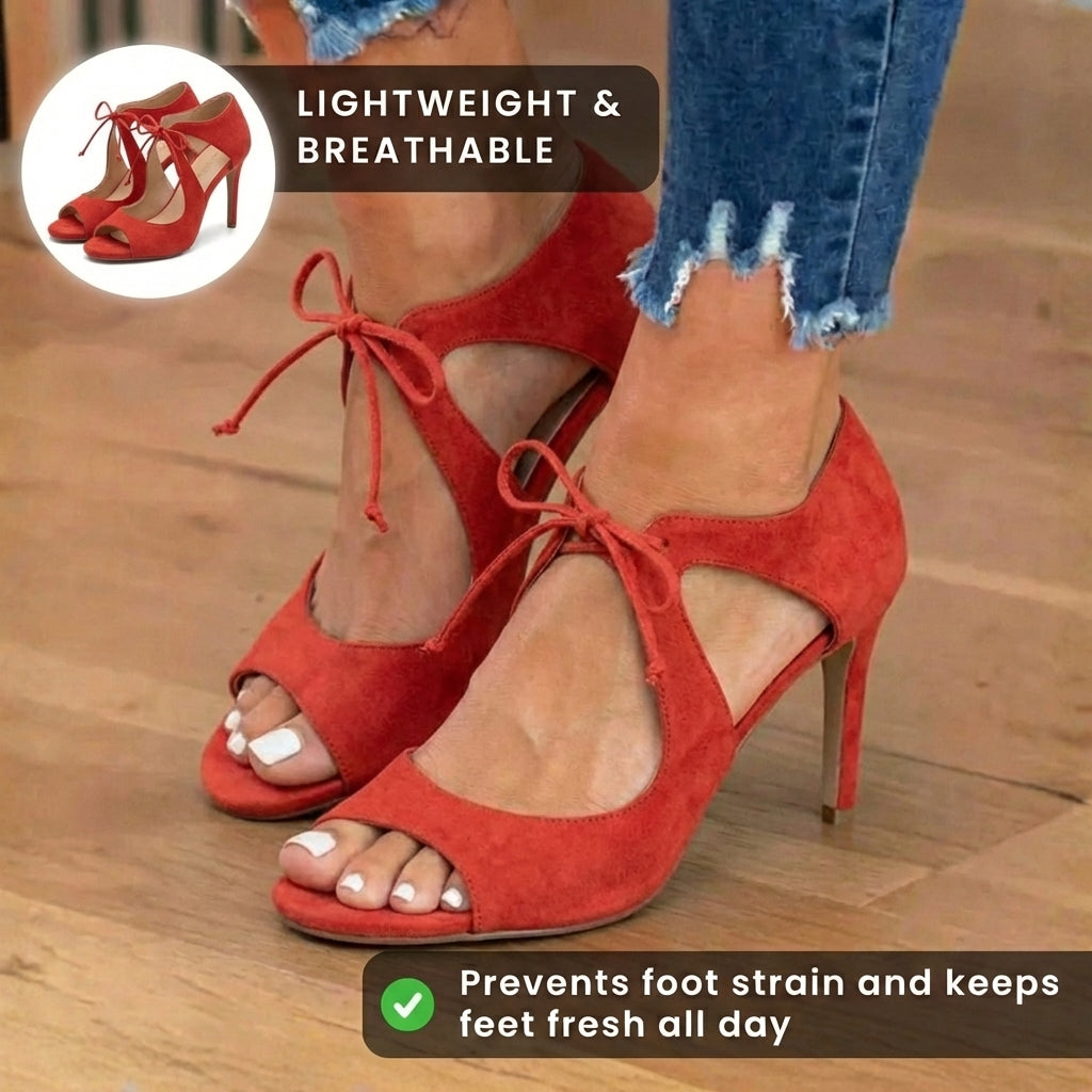 Scarpe Ortopediche Chic dal Design Unico