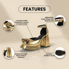 Scarpe Ortopediche Stilose per Ogni Occasione