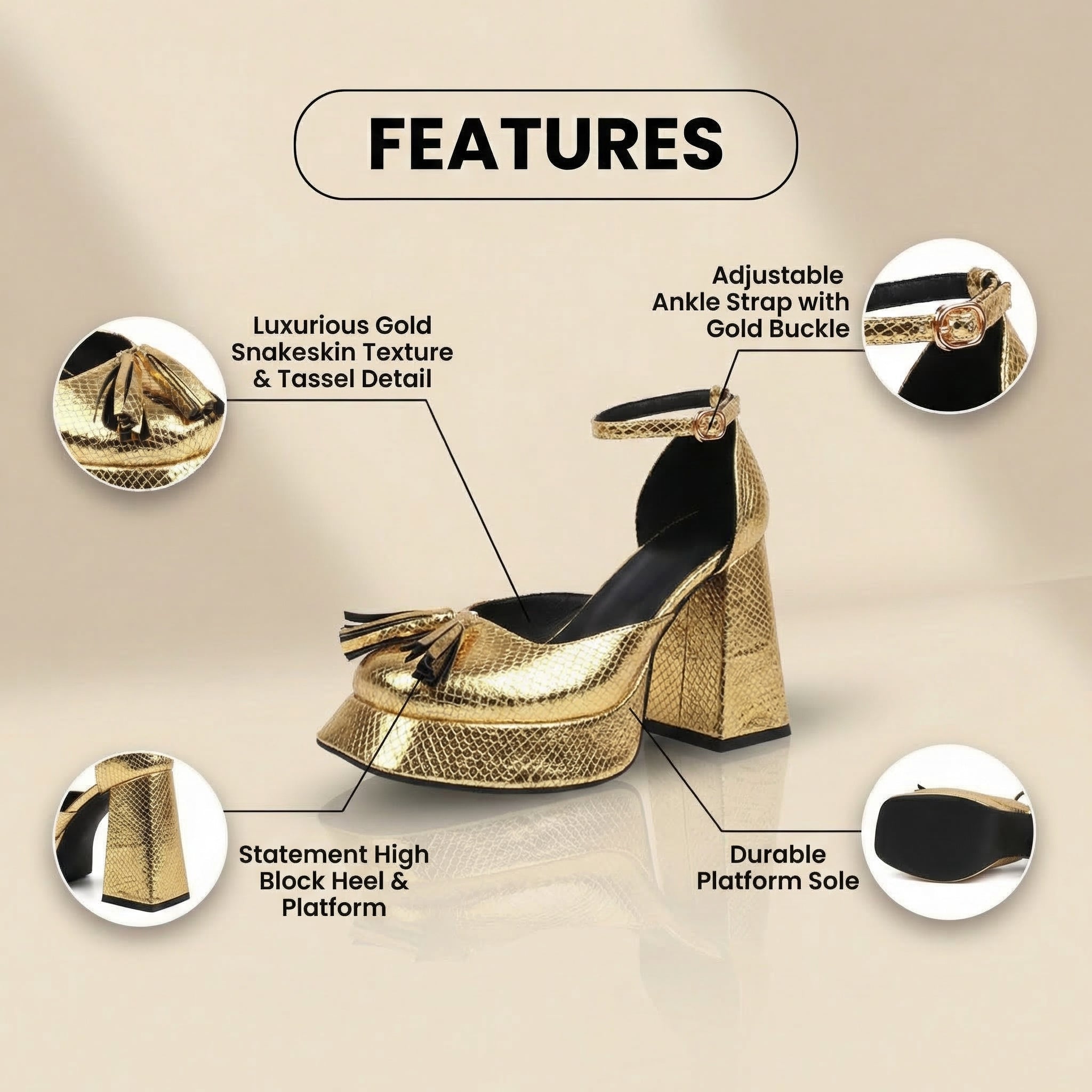 Scarpe Ortopediche Stilose per Ogni Occasione