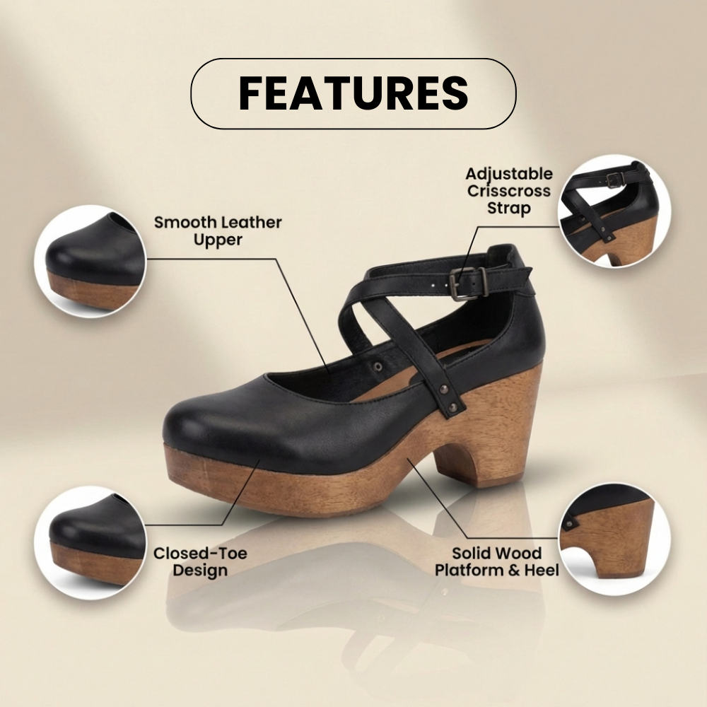 Scarpe Ortopediche Stilose per Ogni Occasione