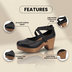 Scarpe Ortopediche Stilose per Ogni Occasione