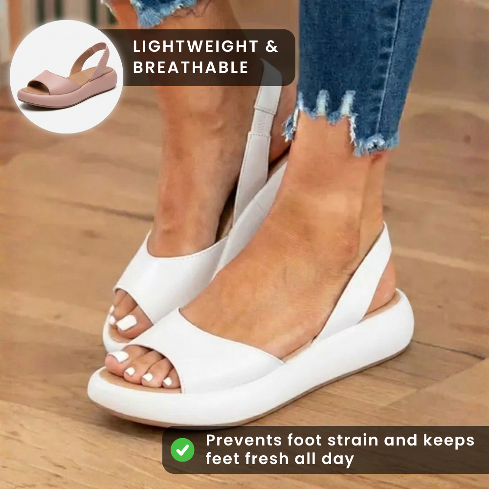 Scarpe Ortopediche Eleganti per Ogni Passo