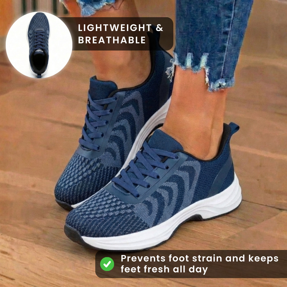 Scarpe Ortopediche Eleganti per Ogni Passo