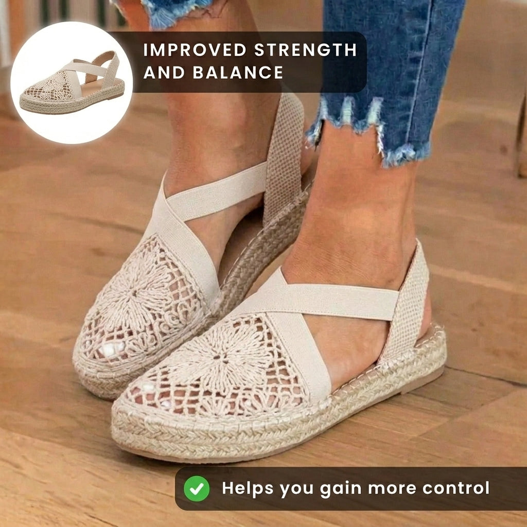 Scarpe Ortopediche Comode per Uso Quotidiano
