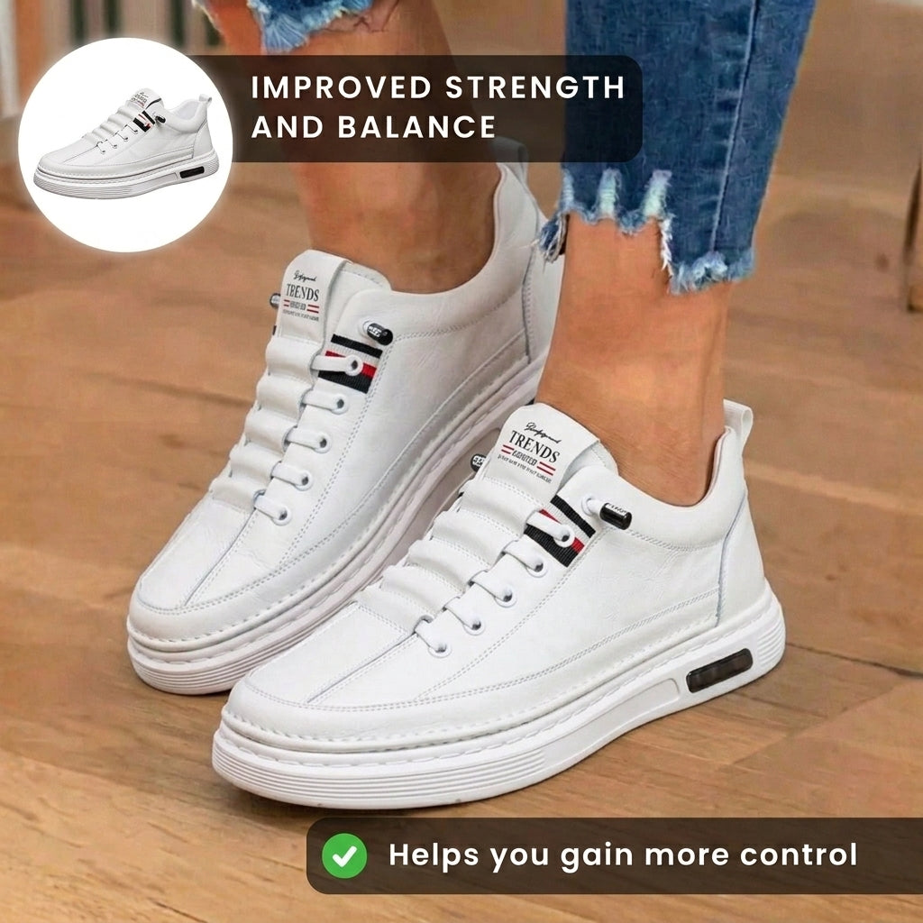 Scarpe Ortopediche Splendidamente Realizzate