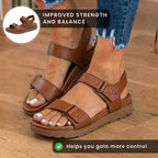 Scarpe Ortopediche Aggraziate dal Look Moderno