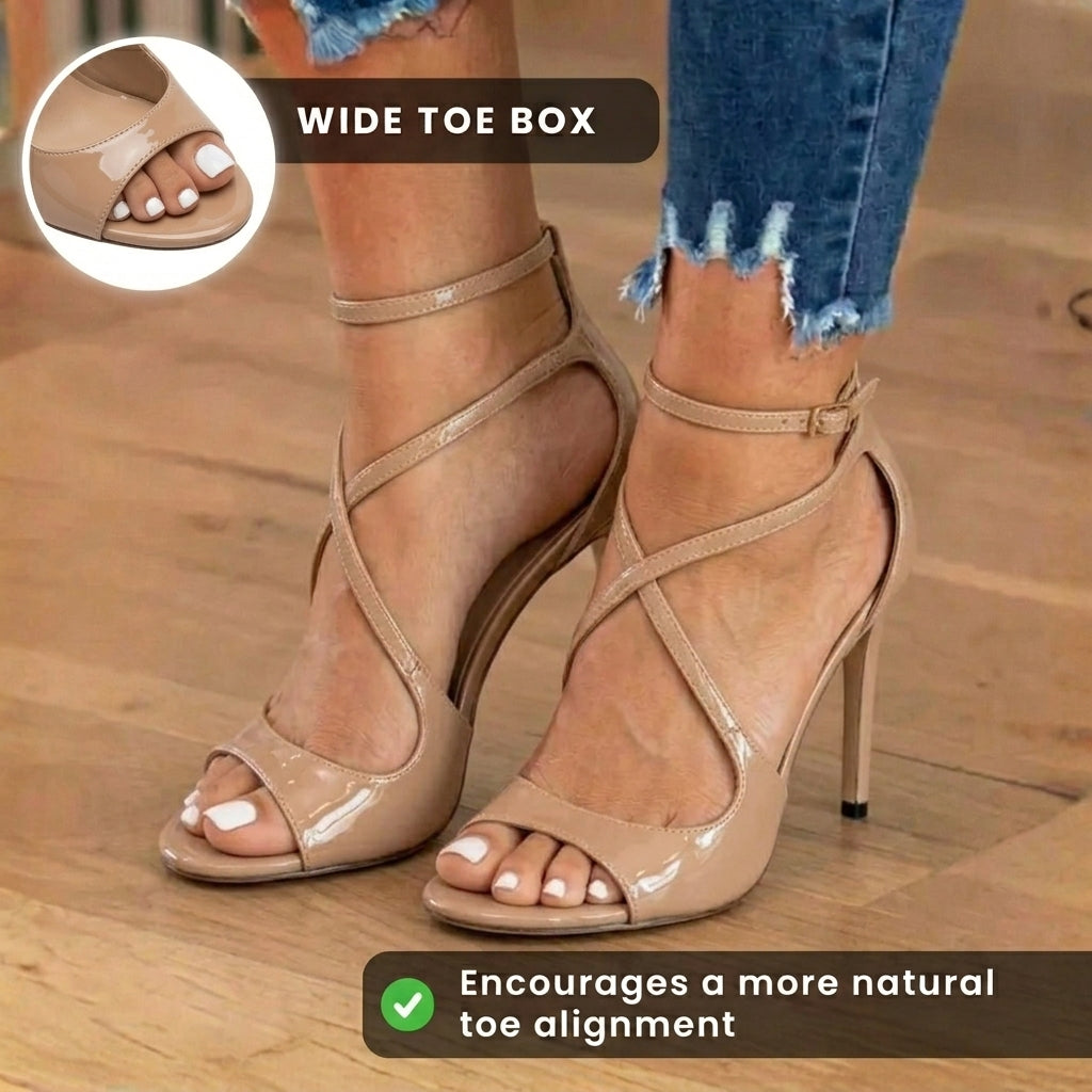 Scarpe Ortopediche Stilose per Ogni Occasione