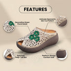 Scarpe Ortopediche Stilose per Ogni Occasione