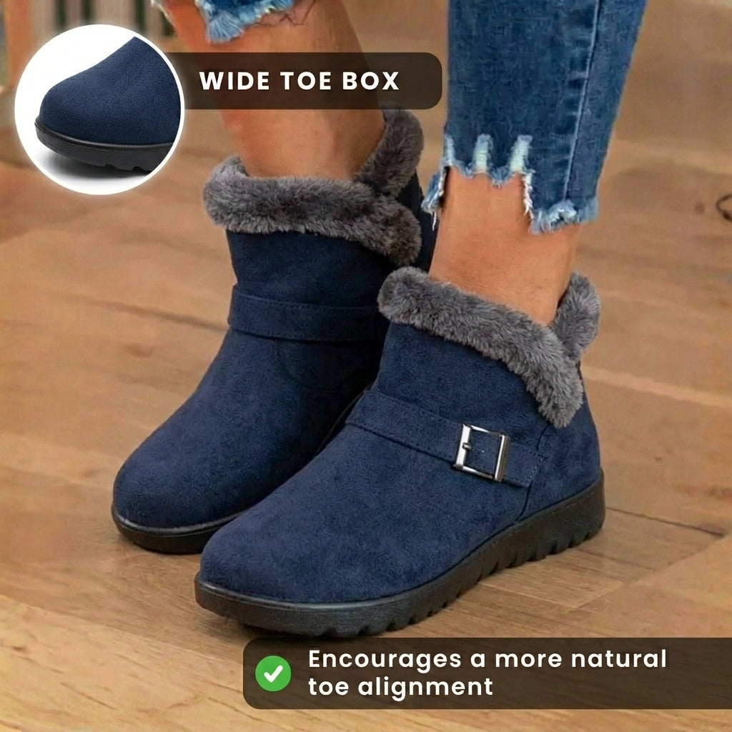 Scarpe Ortopediche Ispirate al Vintage